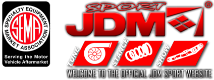 JDM Sport Nation